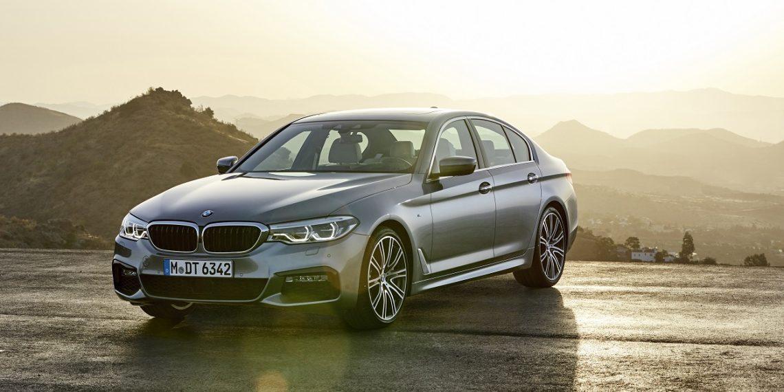 Motive pentru care BMW-ul vechi de un secol este un brand atat de longeviv