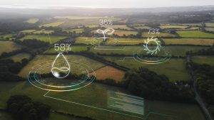 Dronele în agricultură – cum facilitează această tehnologie munca fermierilor