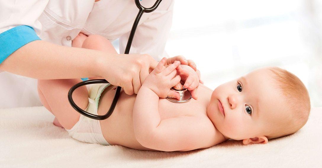 Cine trebuie să consulte un cardiolog pediatru?