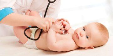 Cine trebuie să consulte un cardiolog pediatru?