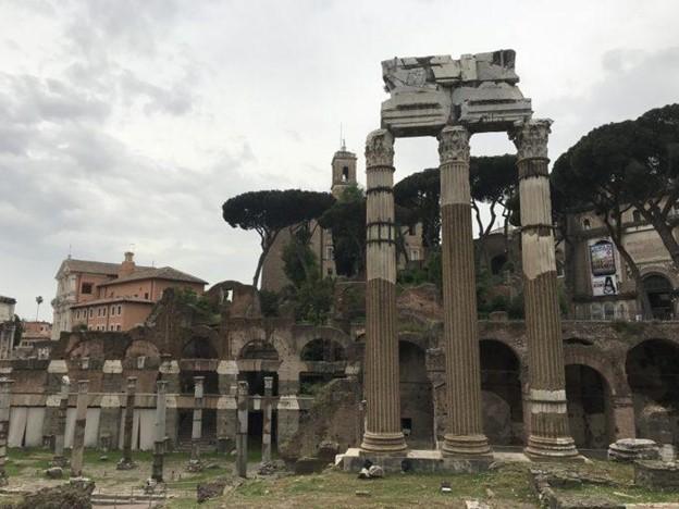 Forumul lui Caesar