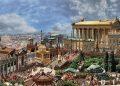 O istorie a Romei Antice in 10 cladiri