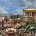 O istorie a Romei Antice in 10 cladiri