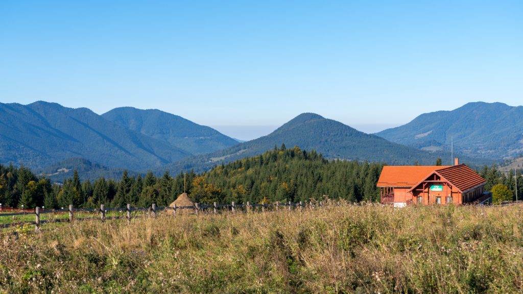 De ce sa va petreceti vacantele in Romania