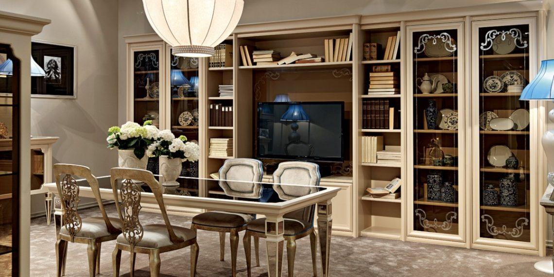 Rolul mobilierului de lux in proiectarea casei tale