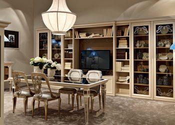 Rolul mobilierului de lux in proiectarea casei tale