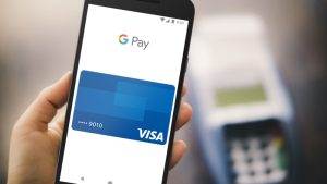 Tehnologia Google Pay – plata contactless