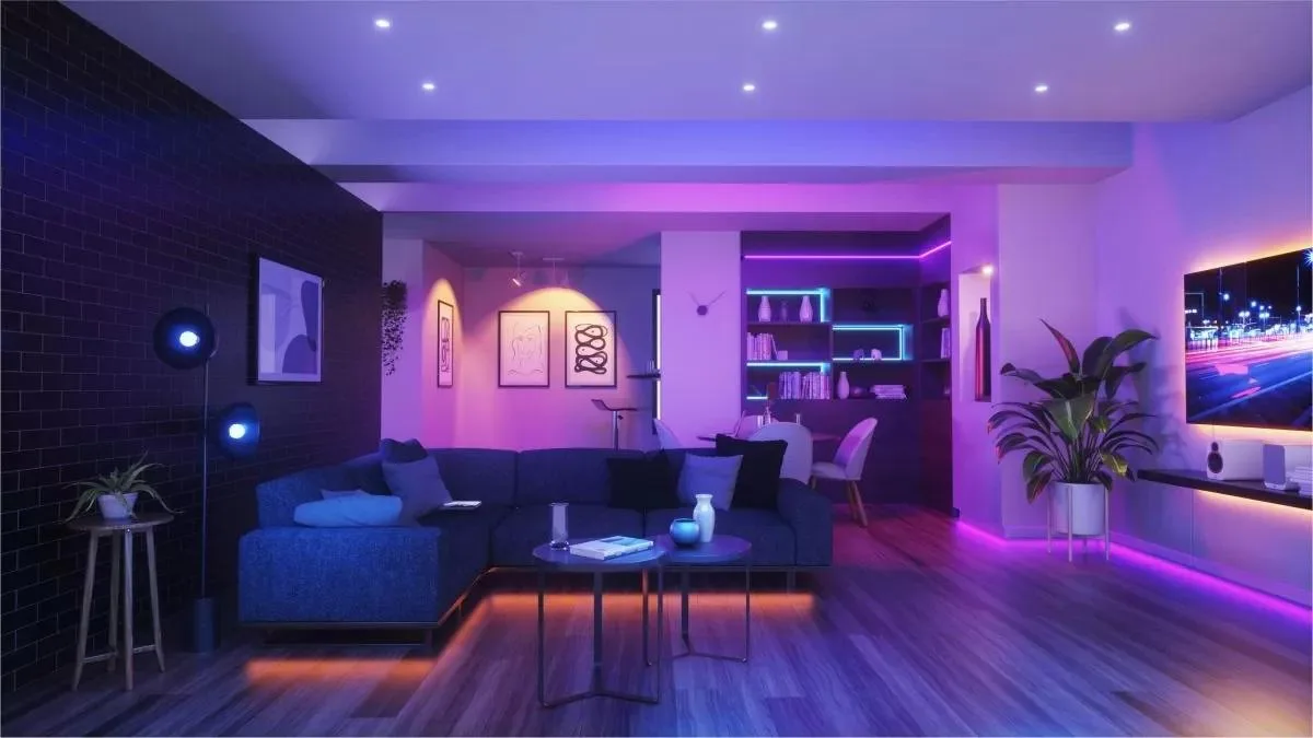 Care sunt caracteristicile importante ale unei benzi LED?