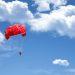 Top 9 sfaturi pentru parașutişti începători