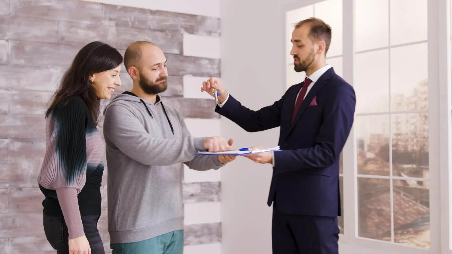 De ce este recomandat sa iti cumperi propriul apartament?