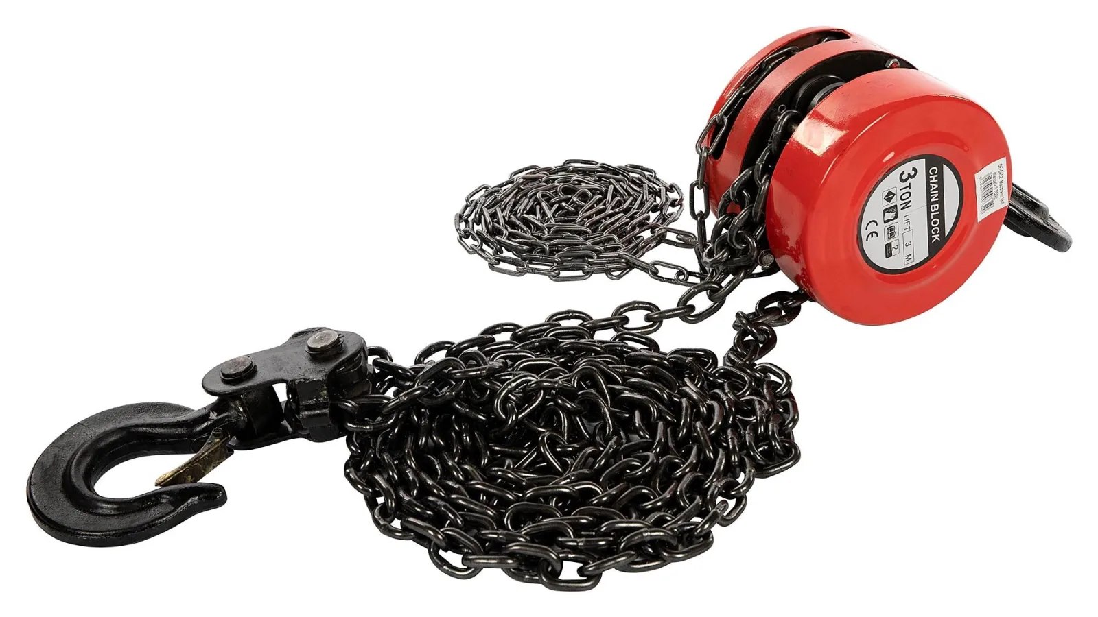 Informatii utile despre utilizarea macaralei manuale cu lant in diverse industrii