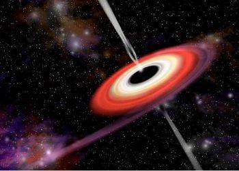 Singularitatile pot exista in afara gaurilor negre - in alte universuri