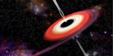 Singularitatile pot exista in afara gaurilor negre - in alte universuri