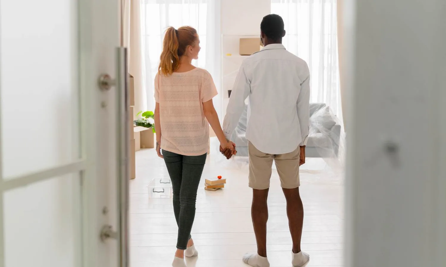 Pasi de urmat pentru a cumpara un apartament