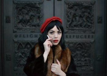 Moda din Paris - cum reușesc femeile de aici să arate stilat tot timpul