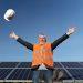 Un sistem fotovoltaic off-grid pentru independenta energetica