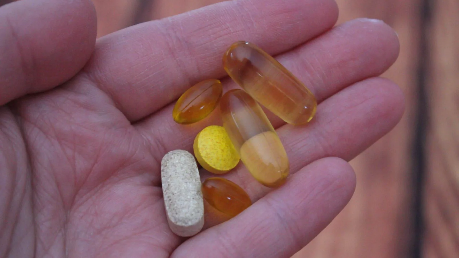 Vitaminele pentru imunitate și beneficiile lor pentru persoanele în vârstă