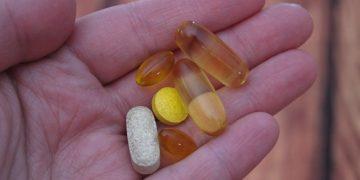 Vitaminele pentru imunitate și beneficiile lor pentru persoanele în vârstă
