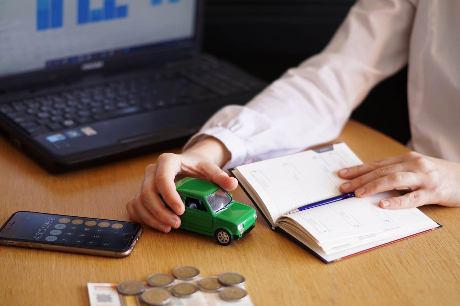 Finantarea, inchirierea sau leasingul: cum este mai bine sa cumparati o masina?