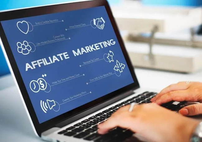 Marketing afiliat