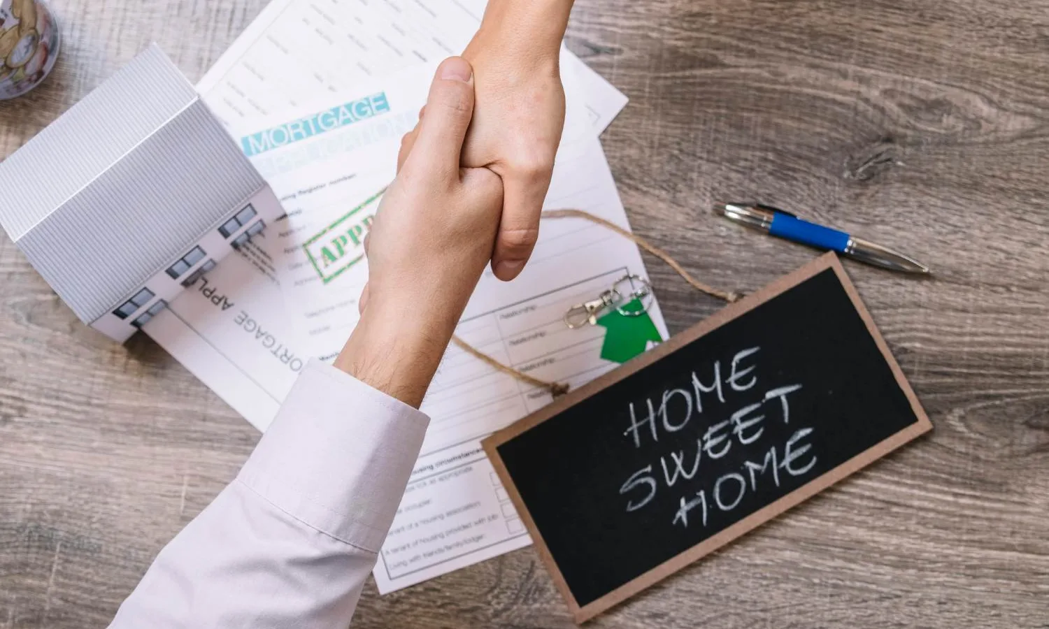 Sfaturi pentru cumpararea unui apartament