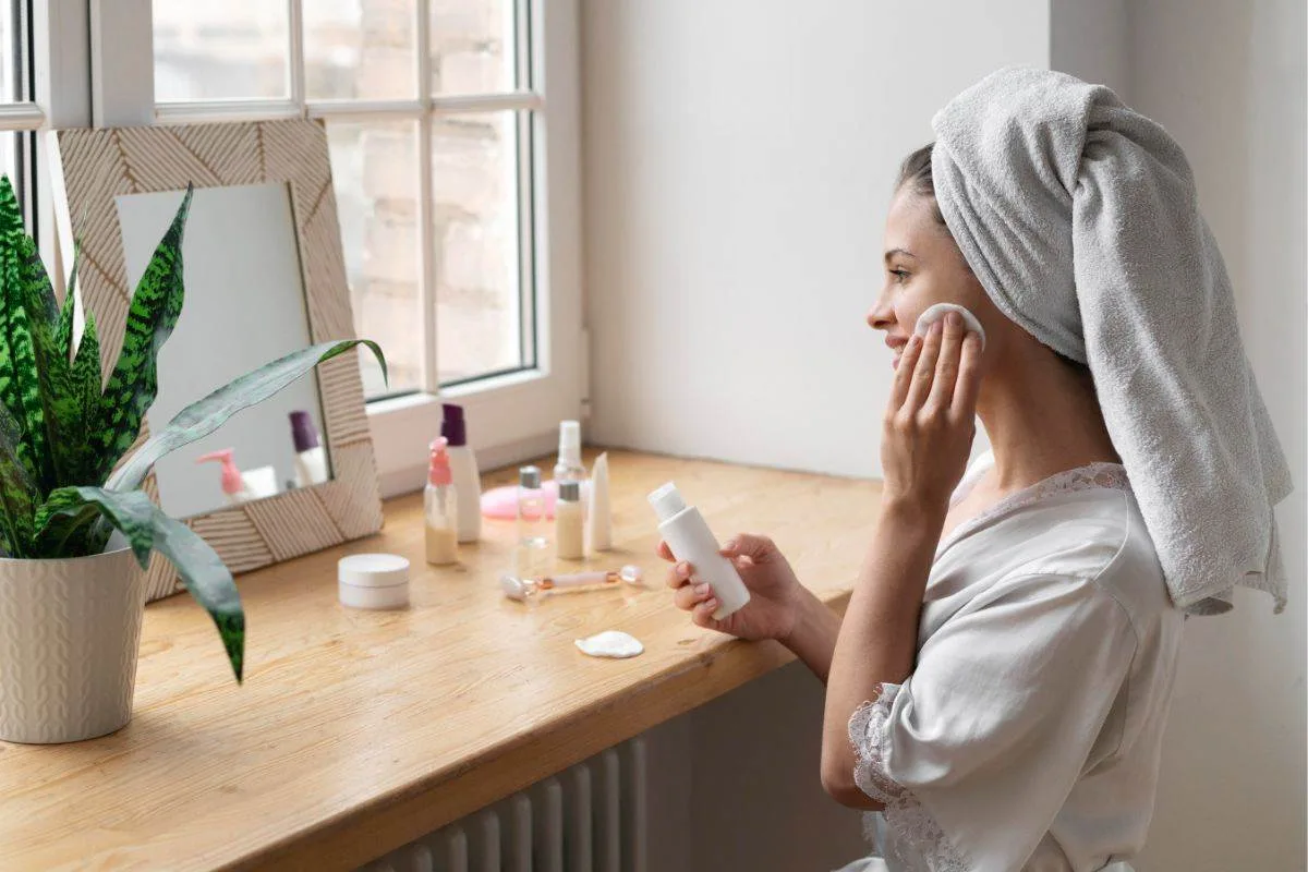 TOP 6 produse de skincare pe care trebuie să le încerci