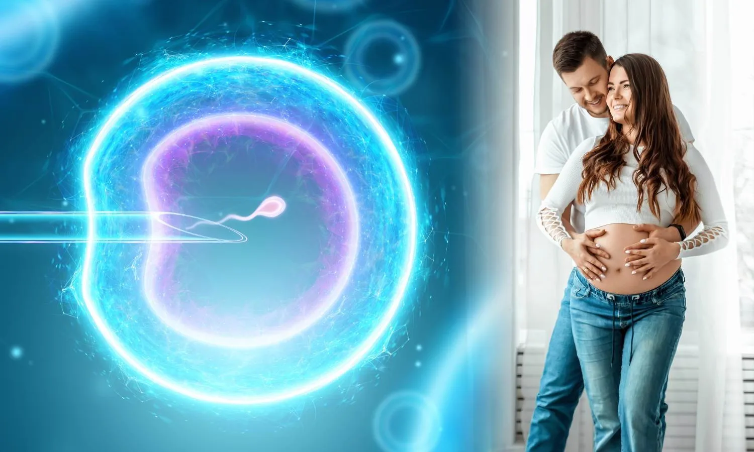 Fertilizarea in vitro - o noua solutie revolutionara