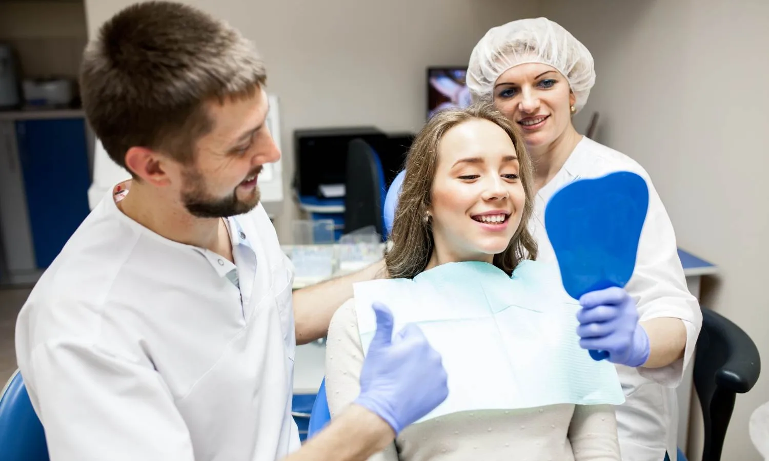 Implantologie dentara si alte tratamente si servicii stomatologice