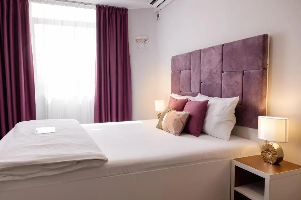 hotel Bordeaux Galati