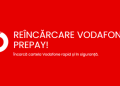 Cum se incarca cartela Vodafone în doar câțiva pași simpli