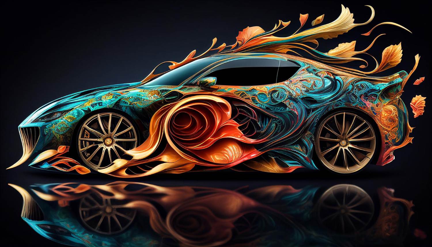 Tunning auto: Transformarea pasionată a mașinilor în opere de artă pe roți