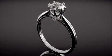 Cum să alegi inelul de logodnă din aur perfect pentru iubita/iubitul tău 