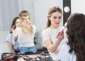 Cursuri de make up: cum să îți pui în valoare frumusețea și să îți transformi pasiunea în profesie