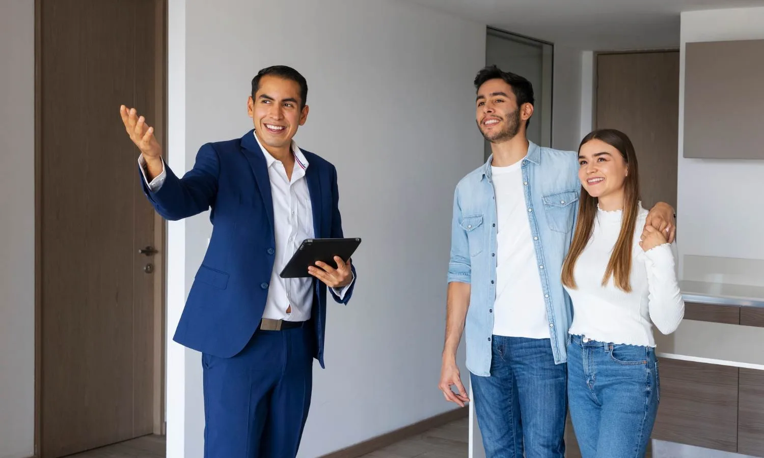 Cui îi este potrivit un apartament cu 3 camere?
