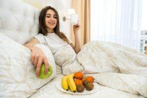 Suplimente Alimentare Benefice pentru un Somn Odihnitor