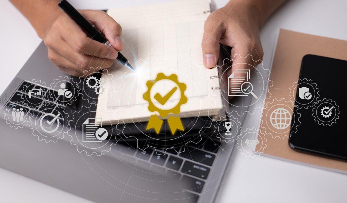 Cum au apărut certificatele ISO?