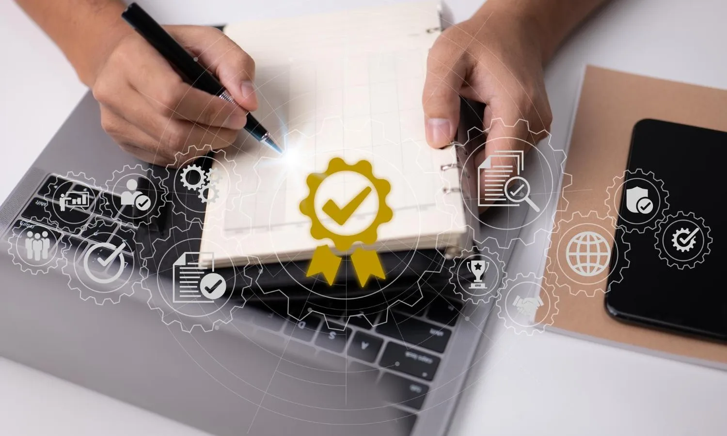 Cum au apărut certificatele ISO?
