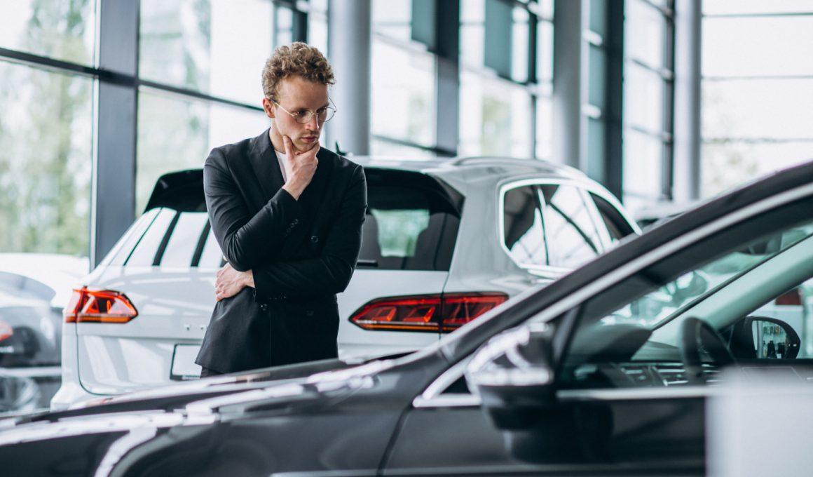 De Ce Variază Atât de Mult Prețul Mașinilor?