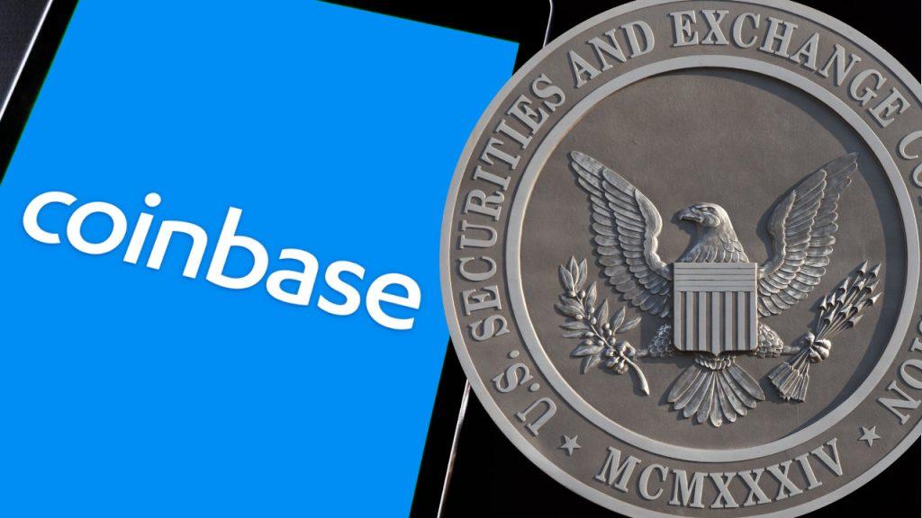 SEC vs. Coinbase
