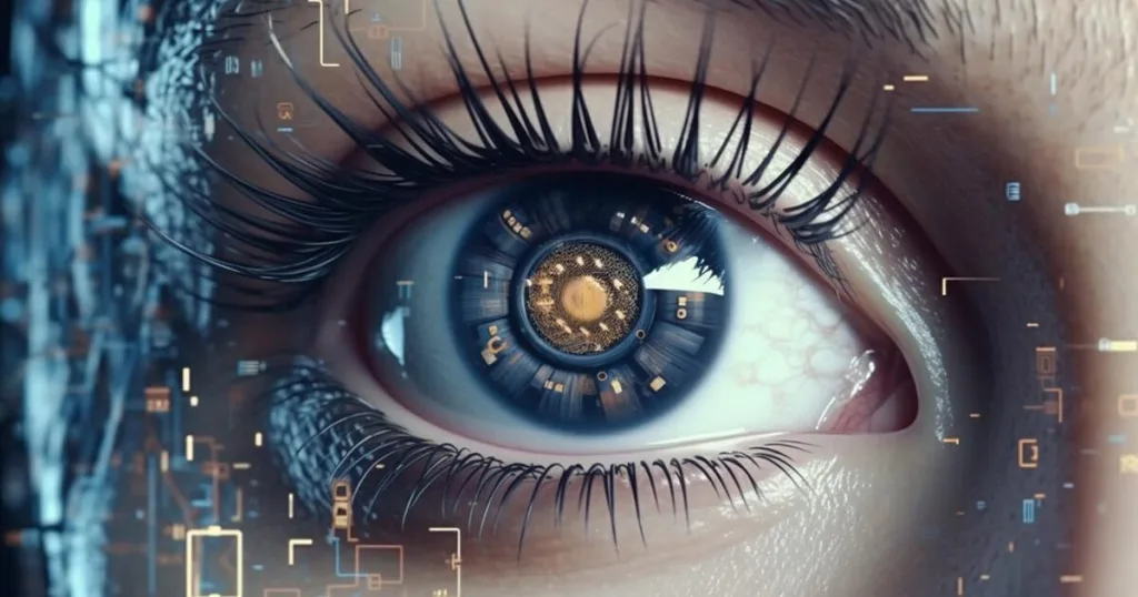 Vânătoarea de Globi Oculari  a celor de la Worldcoin