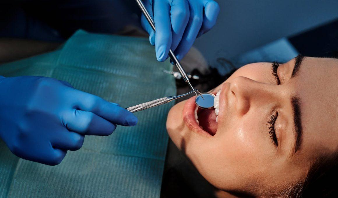 Cum să alegi corect procedura dentară potrivită pentru tine
