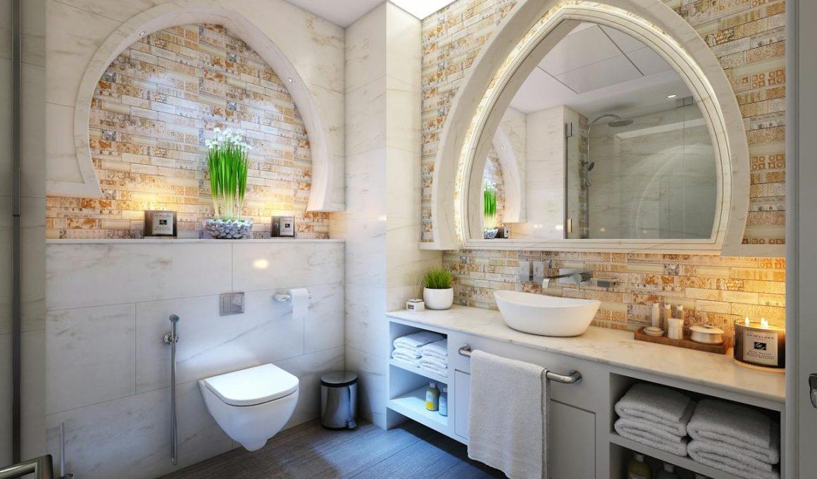 Lucruri esențiale care n-ar trebui să lipsească dintr-o baie modernă