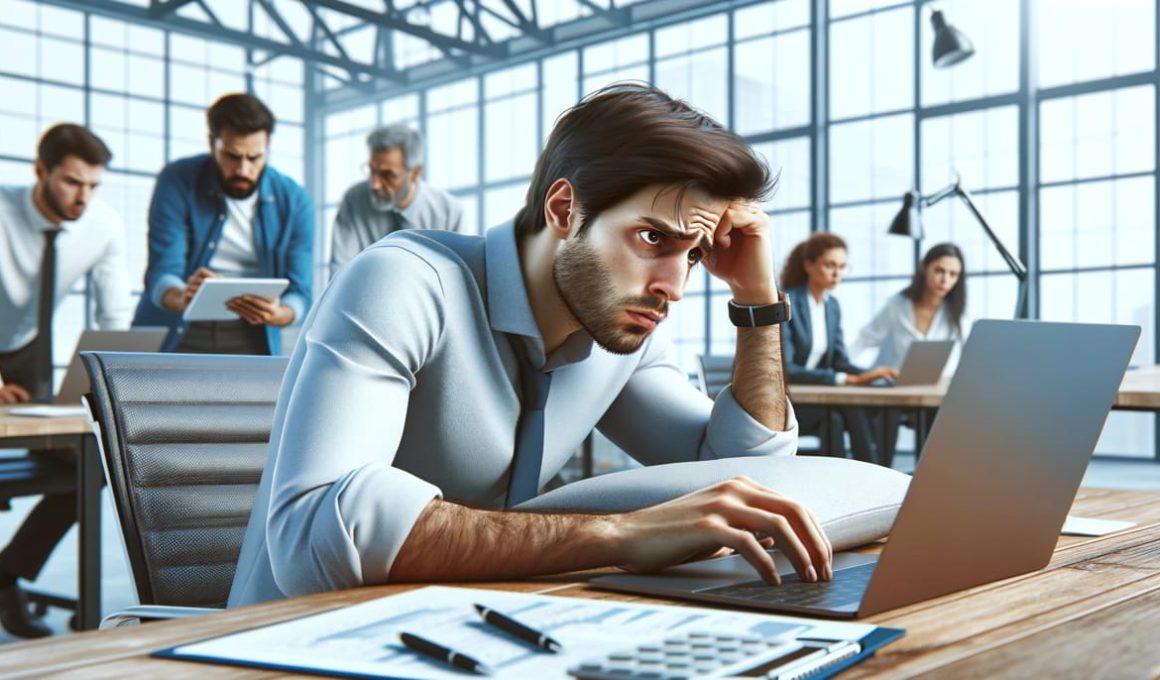 Metode eficiente de gestionare a stresului la locul de muncă pentru angajații tăi