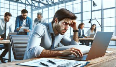 Metode eficiente de gestionare a stresului la locul de muncă pentru angajații tăi
