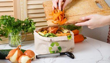 6 practici eficiente de reciclare în bucătărie
