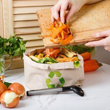 6 practici eficiente de reciclare în bucătărie