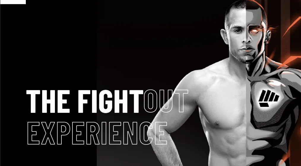 Fight Out (FGHT)