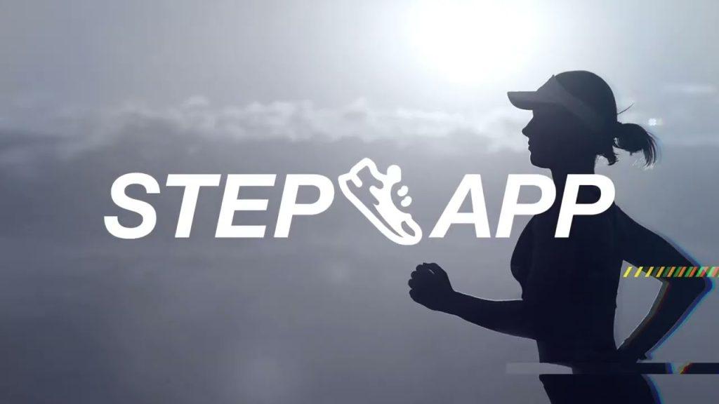 Step App (FITFI)