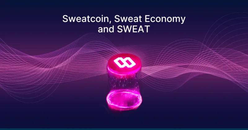 Sweatcoin (SWEAT)