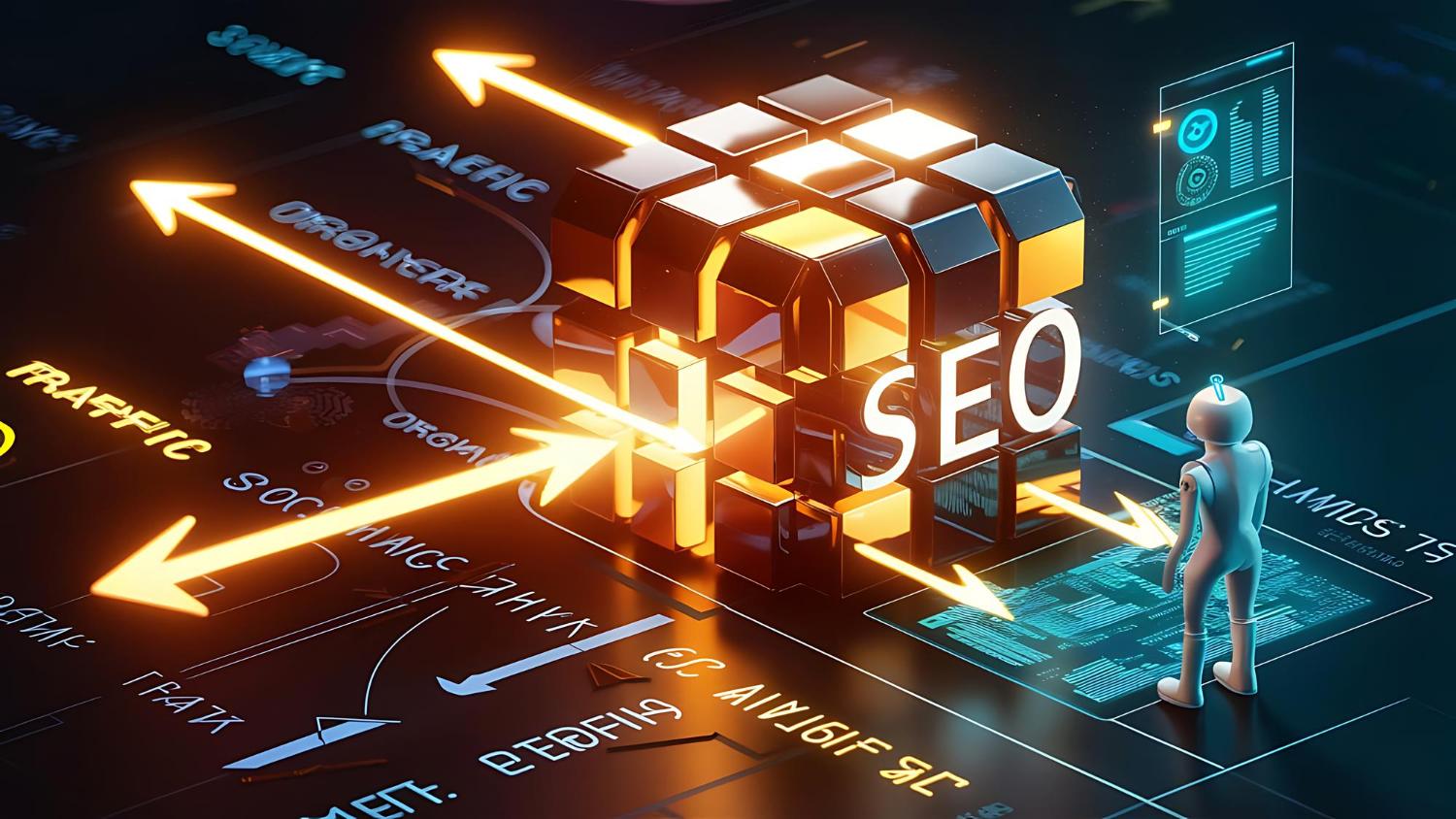 Ce este link building-ul și de ce este important pentru SEO?